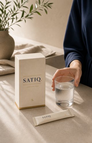 SATIQ Control