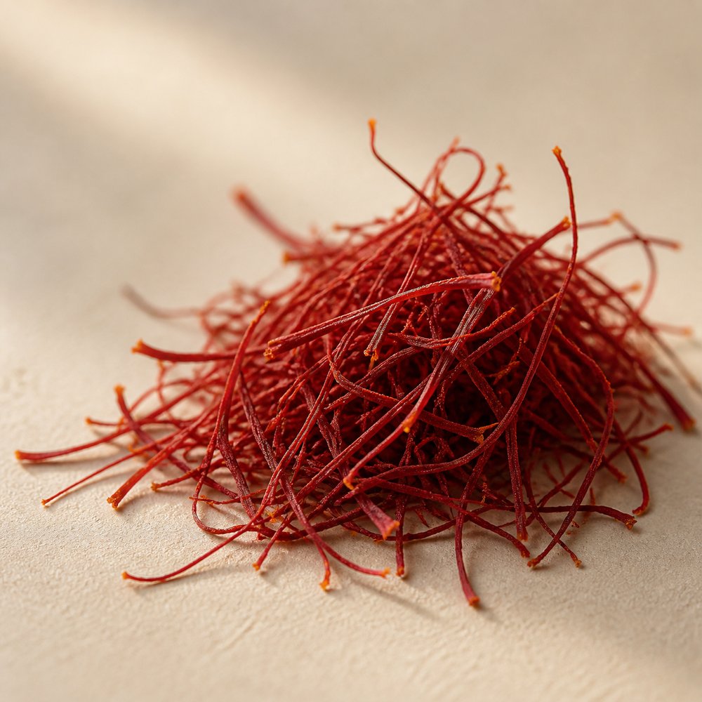 Filaments de safran Satiereal