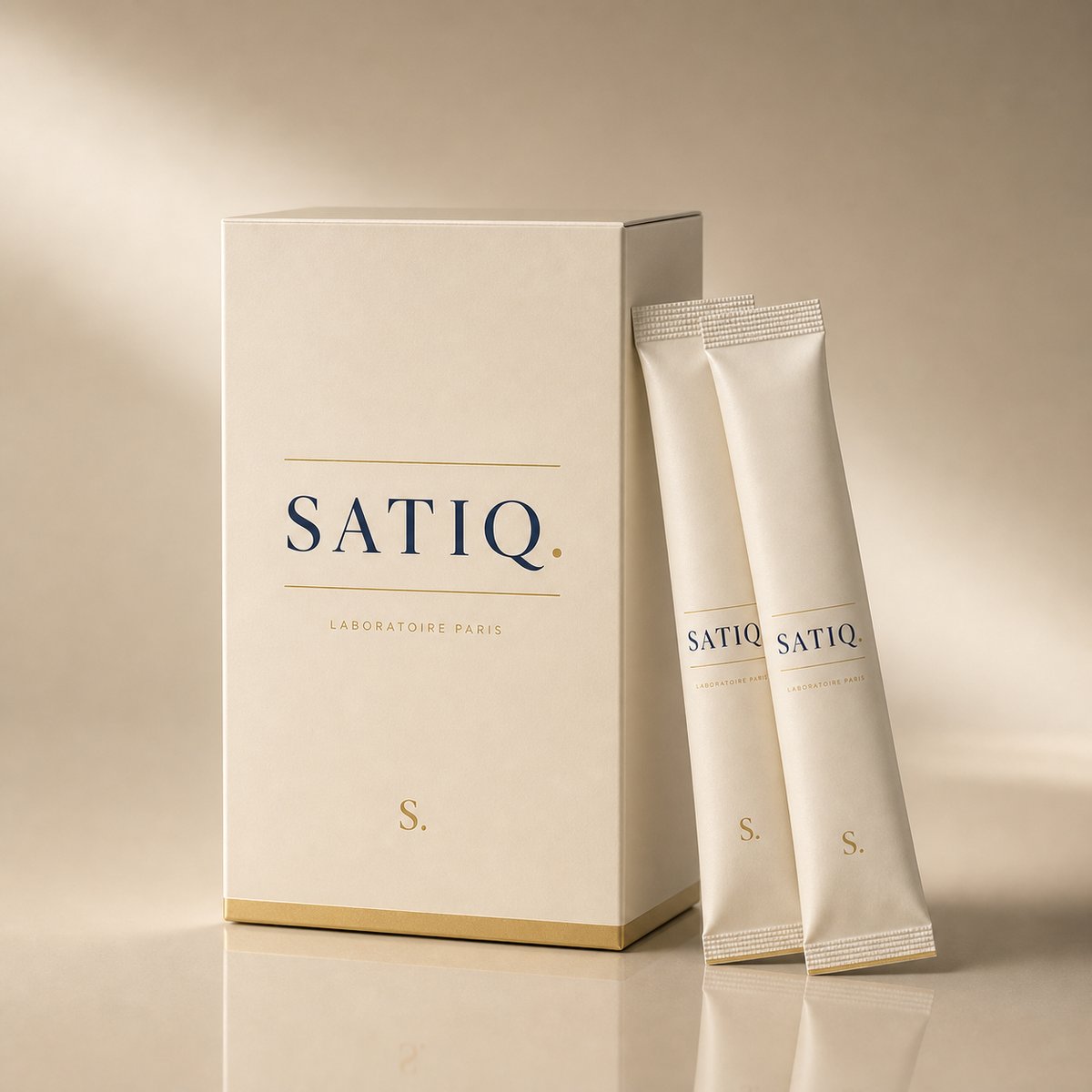 SATIQ Control