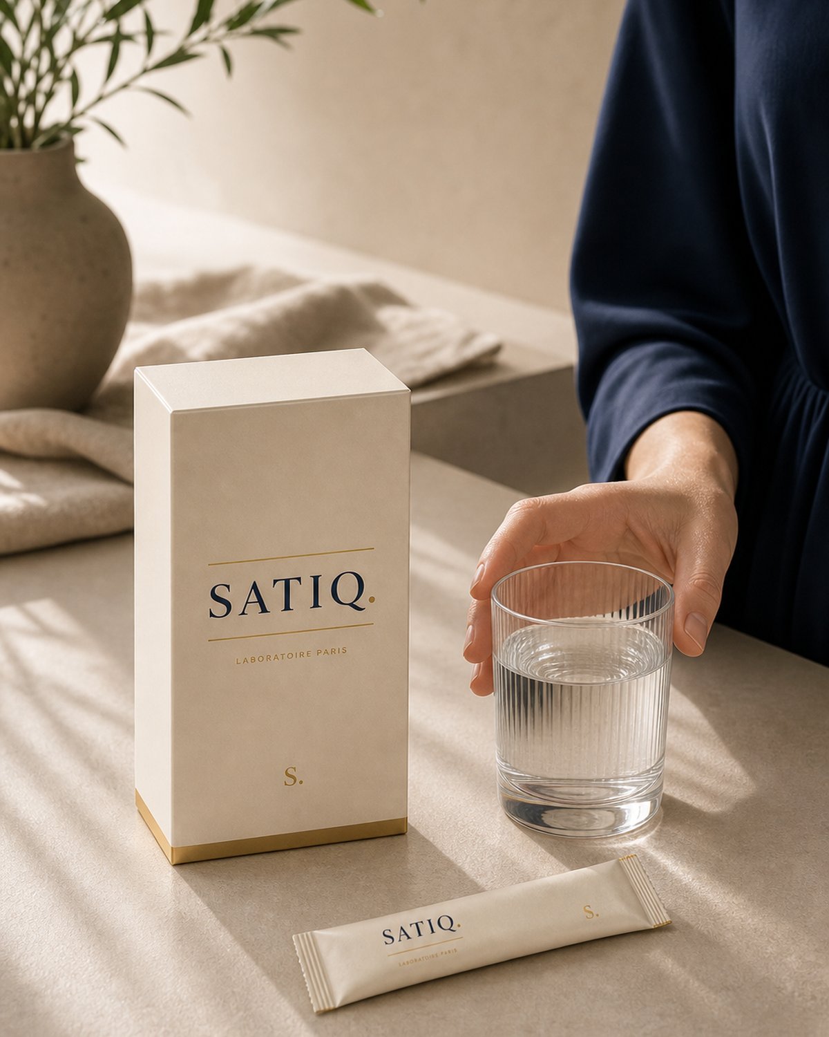 La méthode SATIQ