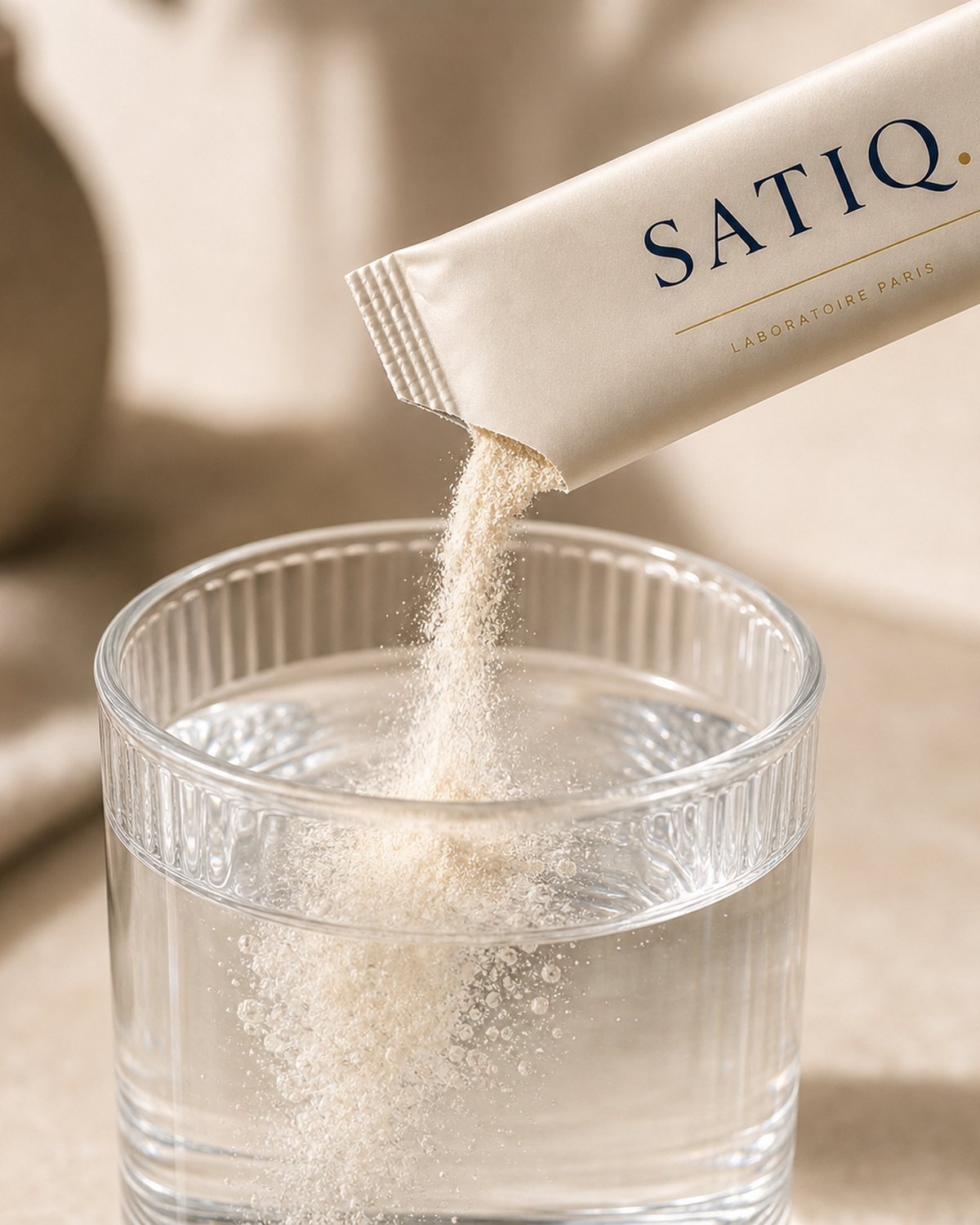 La formulation SATIQ